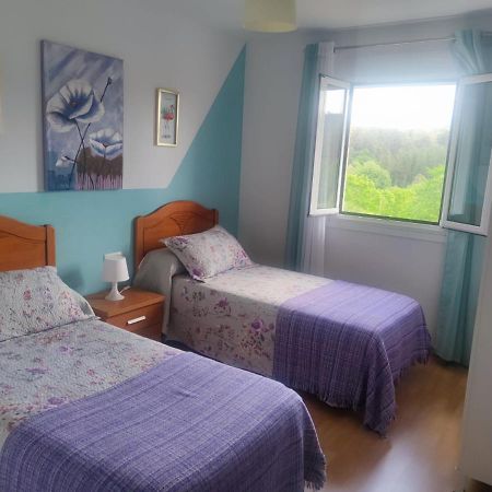 או פדרוסו Apartamentos Turisticos Lemos מראה חיצוני תמונה
