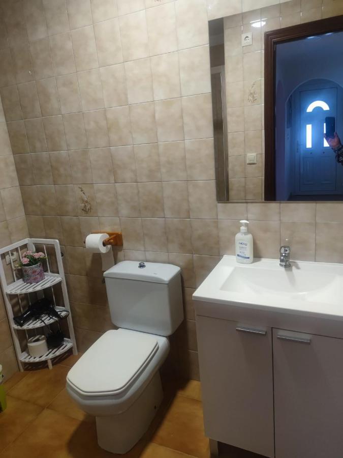 או פדרוסו Apartamentos Turisticos Lemos מראה חיצוני תמונה